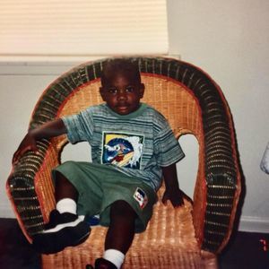 Meet your Posher, Johnny